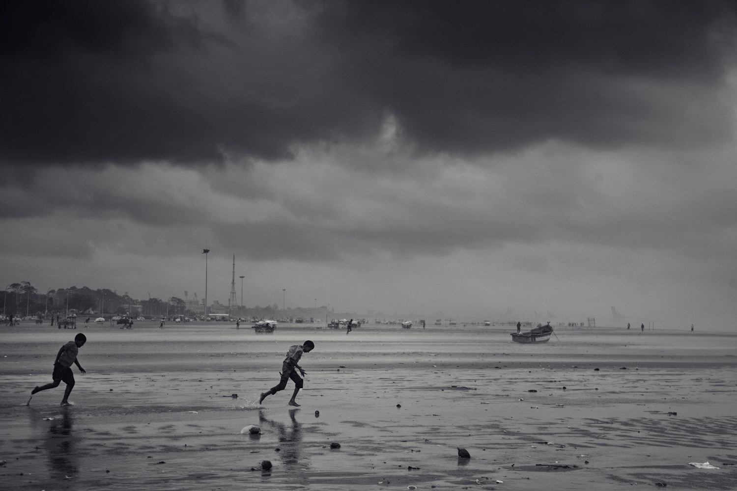 monsoon image