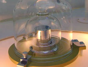 Kilogram image